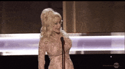 Dolly Parton Lol GIF by SAG Awards