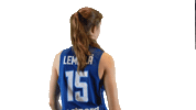 Sport Basketball Sticker by Basket_fi