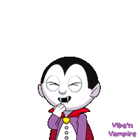 Halloween Lol Sticker by VeeFriends