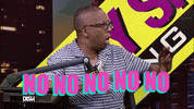 no way gary GIF by Dish Nation