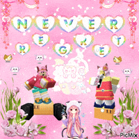 Neko Tds GIF