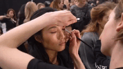 nyfw bts GIF by NYFW: The Shows
