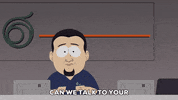 GIF by South Park