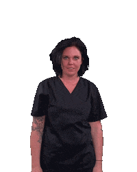 Mad Drama Sticker by [fotzn'spanglerei]