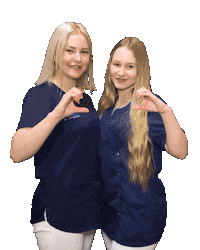 ZahnarztpraxisanderResidenz ewafilms zapadr Sticker