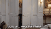 kaitlin olson GIF by The Mick