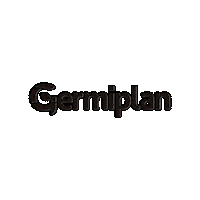 Germiplan agro agricultura soja milho Sticker