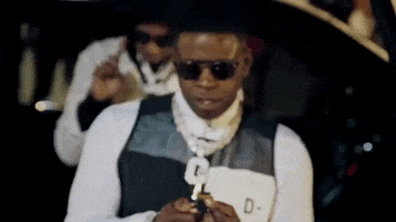 Blac Youngsta GIF by Moneybagg Yo