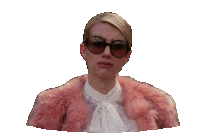 people crying Sticker
