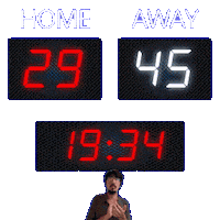 29 Home Sticker