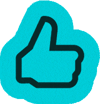 Exercise Thumbs Up Sticker by Strava