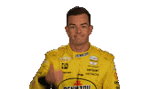 Team Penske Sport Sticker by INDYCAR