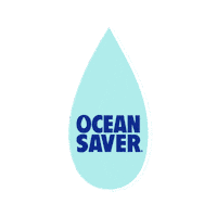 Sticker by OceanSaver