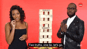Lamorne Morris GIF by BuzzFeed