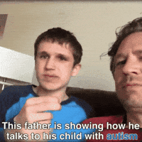 father language GIF