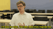 news mic GIF