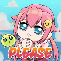 Slime Please GIF by Squishiverse