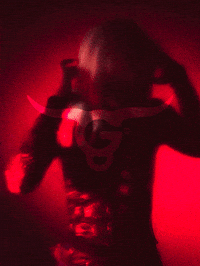 Girl G GIF