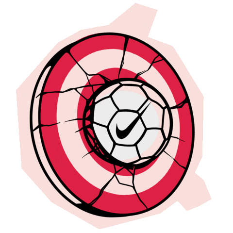 Nike Phantom Sticker by Chabaski