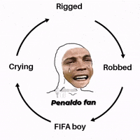 Mourinho Zidane GIF
