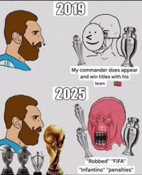 Penalty Infantino GIF
