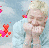 Heart Stray Kids GIF