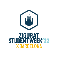 ZiguratInstitute  Sticker