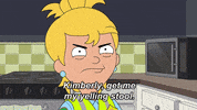 DuncanvilleFOX fox foxtv fox tv animation domination GIF