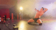 male stripper GIF by Magic Men Live