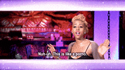 bad girls club television GIF by RealityTVGIFs