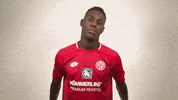Moussa Niakhate GIF by 1. FSV Mainz 05
