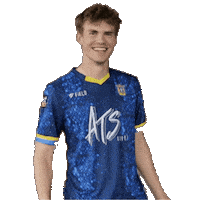 Merijn Rogiers Sticker by KFC Merelbeke