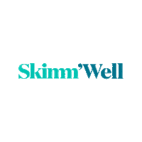 Health Wellness Sticker by theSkimm