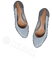 Fair Trade Fun Sticker by The Root Collective