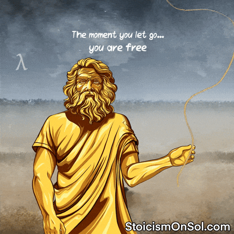 Time History GIF by Stoicism