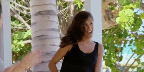 mark burnett fun GIF by Coupled 