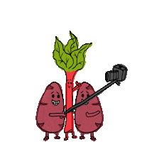 Picture Wow Sticker by KeineLimo Trinkkultur