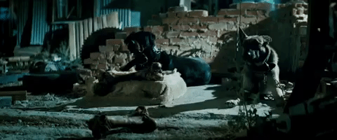 transformers GIF