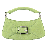 Bag Sticker by OSOI