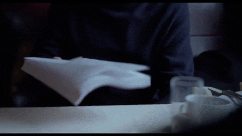 Grand Prix Cannes GIF by NEON