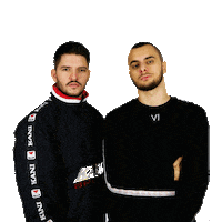 rap swipe up Sticker by Sony Music Schweiz