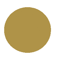 Blob Dot Sticker by 1910-museum