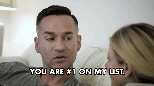 Jersey Shore GIF by Jersey Shore Family Vacation