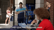 comedy central adam demamp GIF by Workaholics