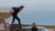 Dean Winchester Ew GIF by Entertainment Weekly