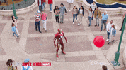 iron man disney GIF by Disneyland Paris