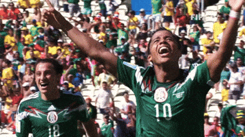 Happy World Cup GIF by FIFA