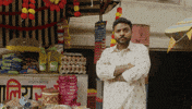 General Raj GIF by Chicken Licken SA