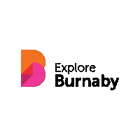 Explore Burnaby Sticker by Tourism Burnaby