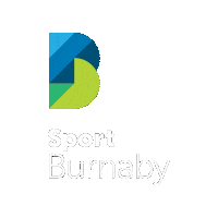 Sport Burnaby Sticker by Tourism Burnaby